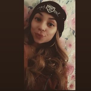 Meet your Posher, Kimberly